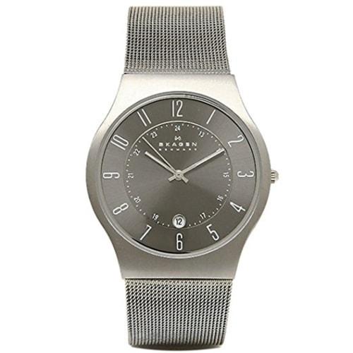 Skagen Men's Ultra Slim Watch 233XLTTM