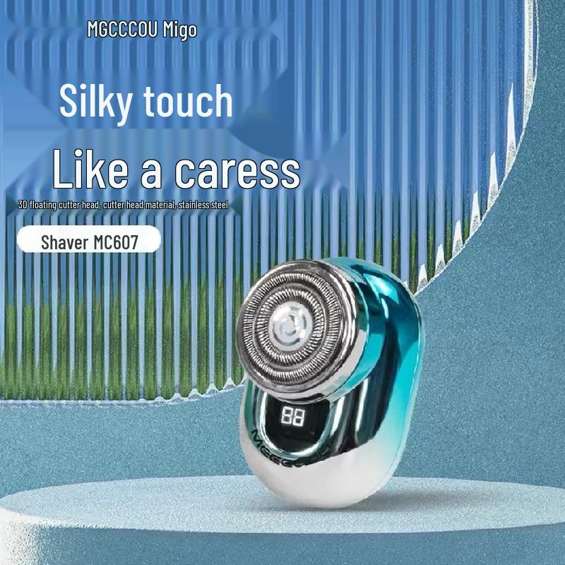 

Meegou Hand Massager CN plug (adapter included)