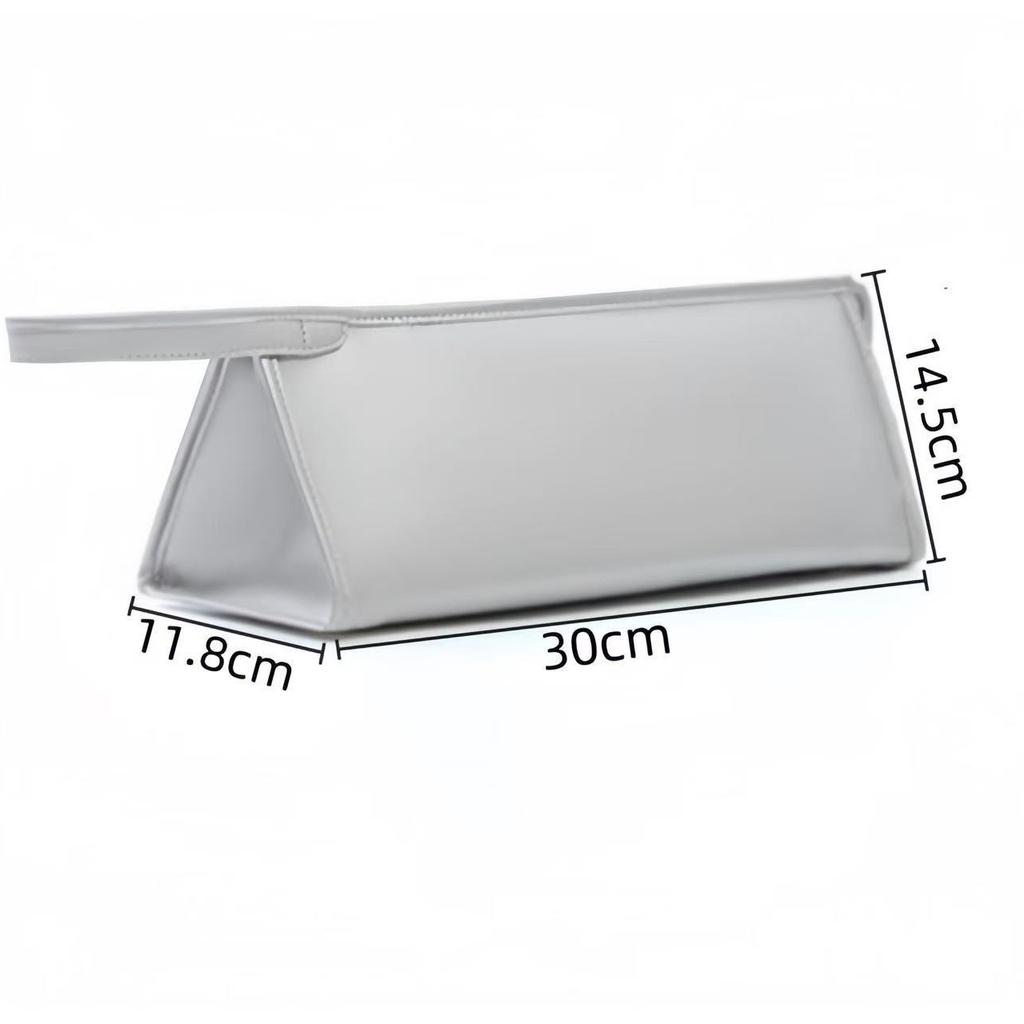 Przenośna Torba do Przechowywania Podróżna na Suszarkę do Włosów Prostownicę Lokówkę - Saszetka Organizer na Akcesoria do Pielęgnacji Włosów Dyson