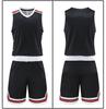 Basketball Sportswear Suits Plus Size Outdoor Running Sport Shirts Tops Shorts Fitness Breathable Tennis Sportswear