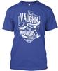 Its A Vaughn Thing It's You Wouldn't Understand T-Shirt Made In USA S To 5XL