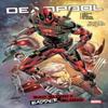 Deadpool BadBadder Blood by Chris Sims Hardback Book 9781302961190
