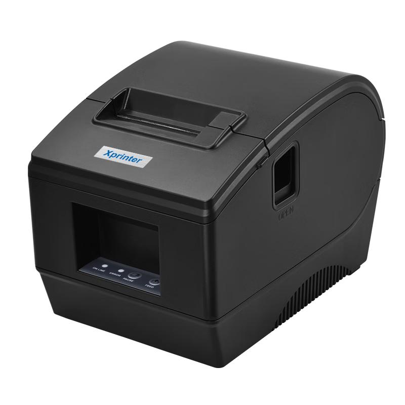 XINYE XP-236B Bluetooth Thermal Label Printer CN plug (adapter included)
