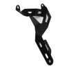 Support de téléphone pour moto Support GPS Remplacement de barre pour Triumph Tiger 800 XCX/XRX 2015-2017