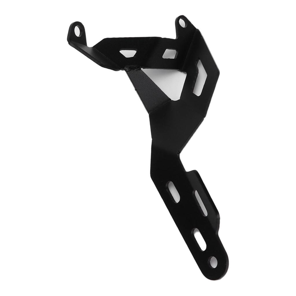 Support de téléphone pour moto Support GPS Remplacement de barre pour Triumph Tiger 800 XCX/XRX 2015-2017