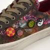 Vans Old Skool 36 LX Souvenir Pack - Warm Brown Unisex Sneakers VN000D9RENB