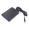 Piano Sustain Pedal Electric Foot Durable Easy To Use Momentary Footswitch for