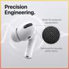 AirPods Pro ANC Earbuds Adaptive EQ Dynamic Head Tracking Auto Pair Noise Isolation Wireless Earphones With Charging Case