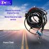 Ham de cablaj motor SHACMAN