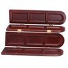   Wooden Screen 1:12 Retro  ature Scene Furniture Model Dollhouse Accessory