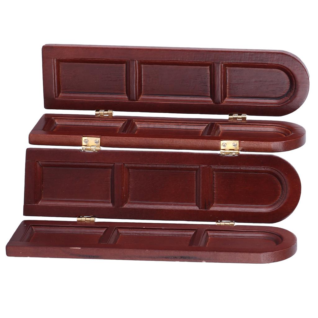   Wooden Screen 1:12 Retro  ature Scene Furniture Model Dollhouse Accessory