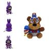 Five Nights At Freddy Plush Stuffed Doll Soft And Fluffy Toy For Kids And Collectors