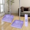 Durable Plastic Household Dustpan