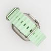 Cinturino oceanico per iwatch band serie 8 ultra 49mm 45mm 41mm smart watch 44mm 40m 42mm 38mm iWatch serie 7 6 se 5 accessori