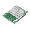 1pc 3S 100A 12V LiFePO4 Lithium Iron Phosphate LFP Battery Protection Board w Balance