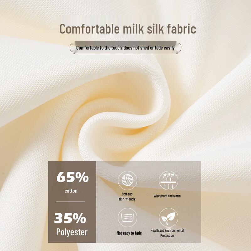 Baleno Women's American Retro Oversize Hooded Sweatshirt