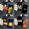 Cover Wallpaper Tennis Fan Poster for Motorola Moto Edge 50 30 One Fusion 40 neo Ultra Pro 20 Lite G50 G85 E15 E14 Phone Case