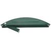 Precision Cutting Table Saw Guard Cover Woodworking Blade Protector Dustproof Shockproof Power Tool Parts Universal Saw