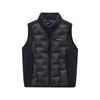 ASK JUNIOR Boys' Water-Resistant Puffer Vest