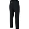 FILA Fitness Comfortable Simple Sports Long Pants Men bottoms Deep-Black A11M441809F-BK