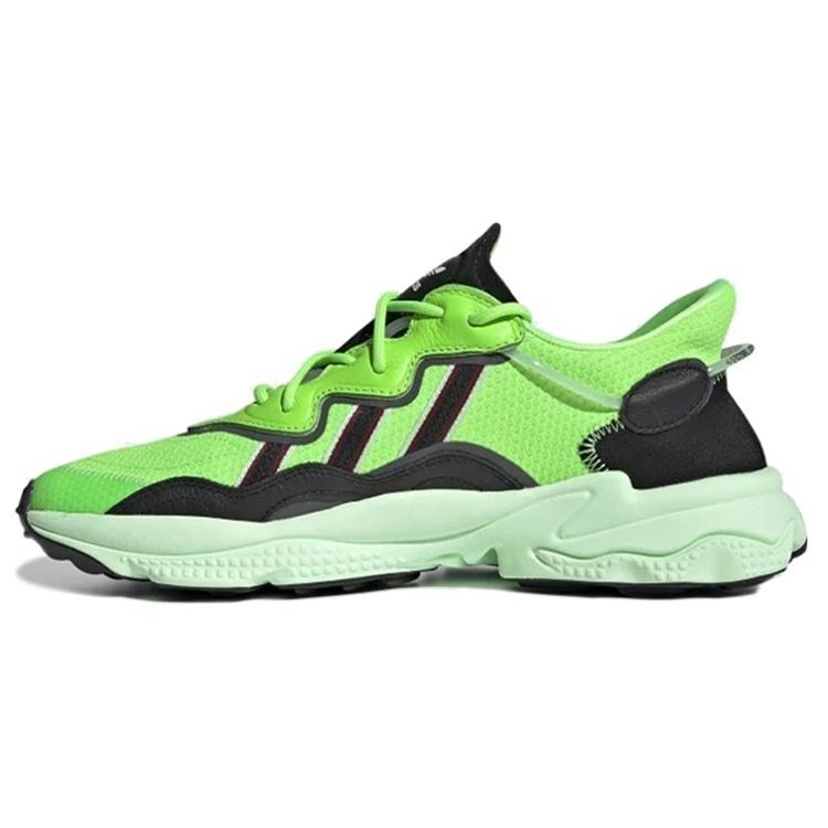 adidas Ozweego Neon Green Men s EE7008 EU 44