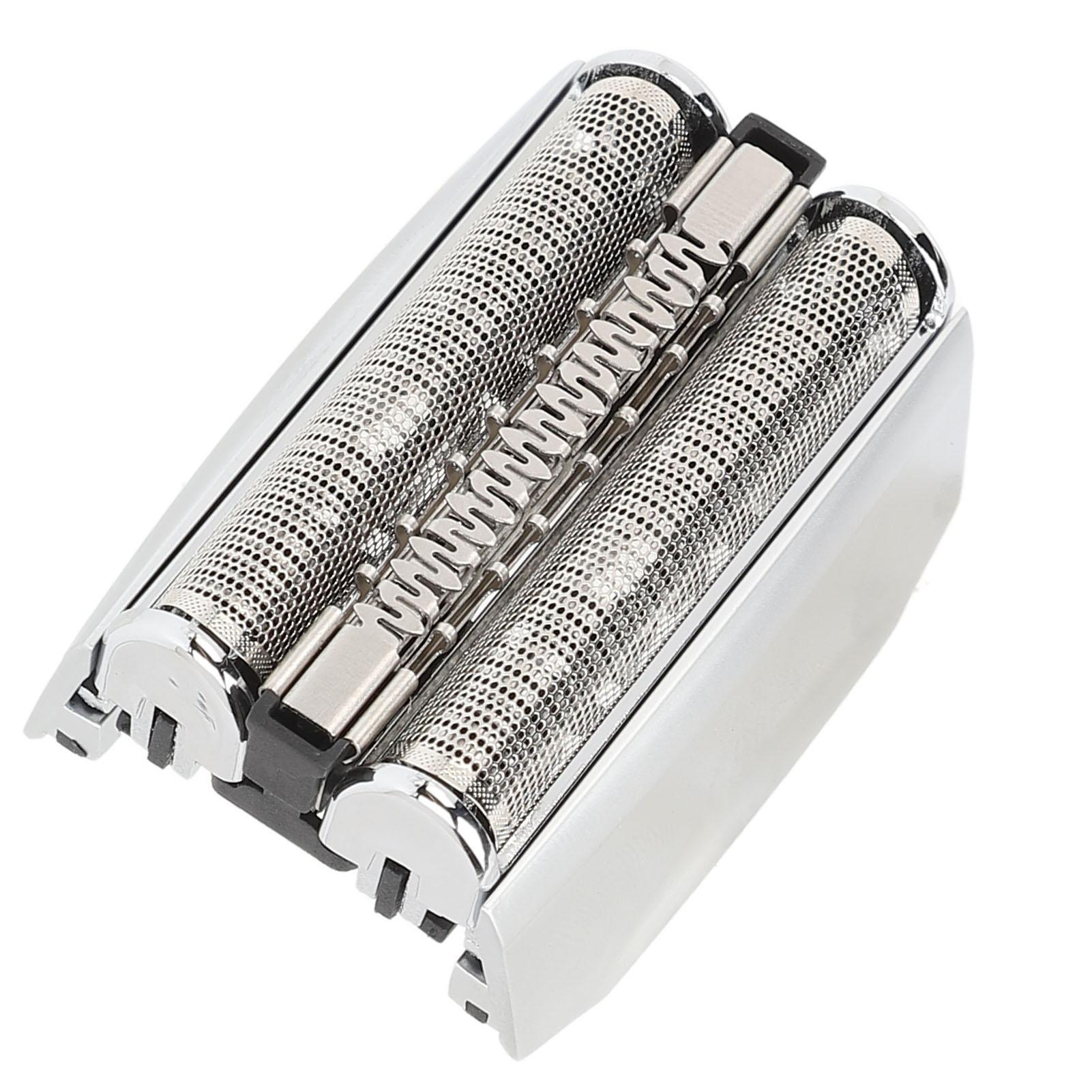 

Электрический триммер для бороды, сменная головка, сменная режущая головка из нержавеющей стали для серии 70S