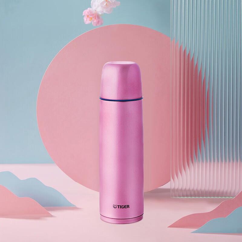 Tiger Stainless Steel Vacuum Insulated Bottle
