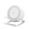 Shizuku A1 Wireless Charging Bluetooth Speaker with Night Light