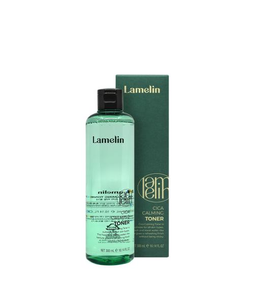 Lamellin Cica Calming Toner 300ml NONE