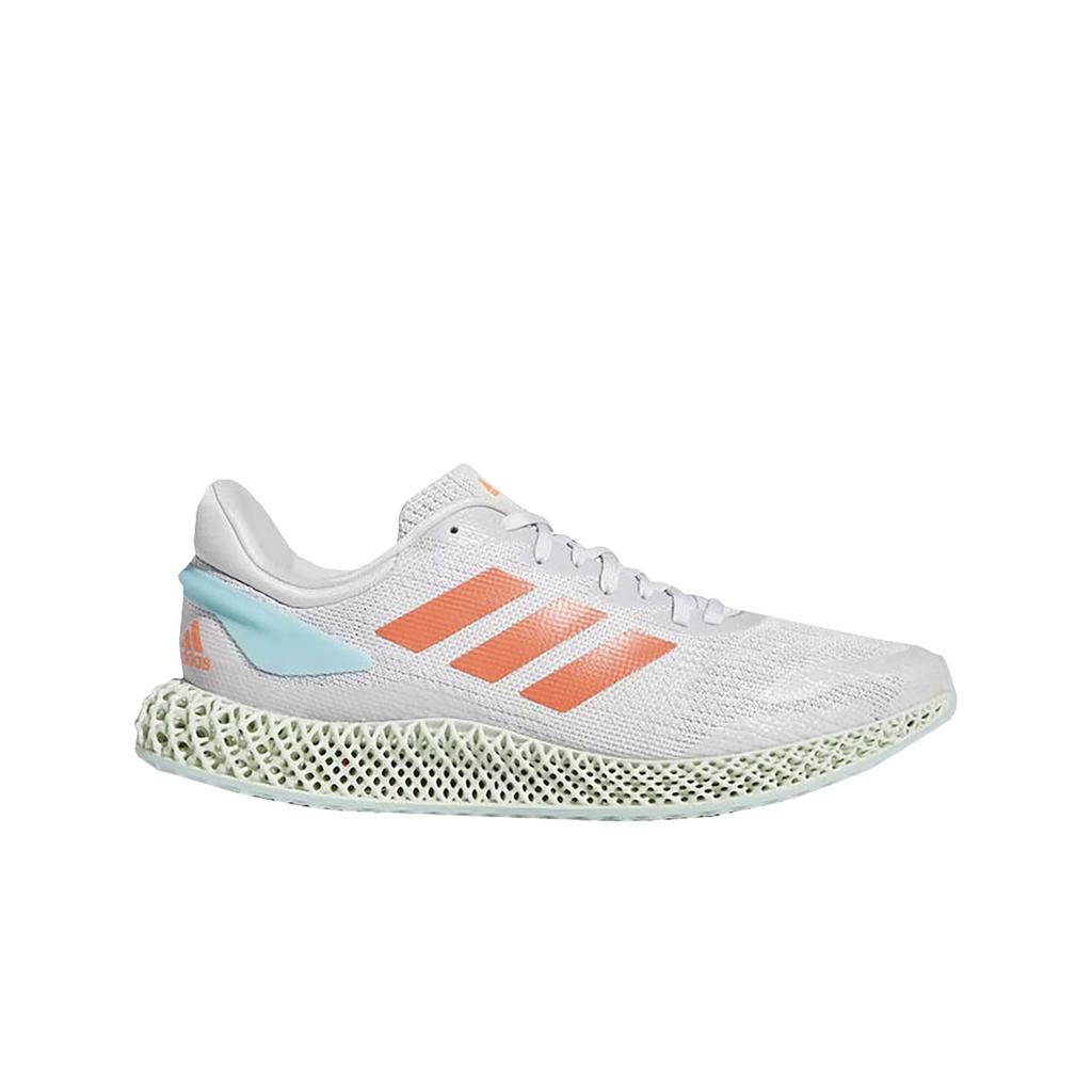 Adidas 4d Run 1.0 Dash Grey