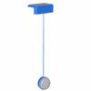 Remote Control Solar Pool LED Light Brightness Levels 16 Colors Lighting Solar Swimming Pool Light 96cm Cable Energy Saving