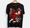 Anime MIRIO TOGATA Black T Shirt Size S - 5XL Unisex T-Shirt