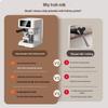 MOAIQO K3 Home Semi-Automatic Espresso Machine CN plug (adapter included)