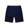 Casual Shorts Men's Blue Moderate NF0A5AWT-L4U
