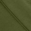 Women’s Corduroy Knee Length Shorts Relaxed Fit Button Side Pockets Casual Lightweight Soft Material
