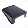 Waterproof Turret Dome Camera Shield Cover 1 Set Rainproof Protective Box for Outdoor Wall Mount Installation