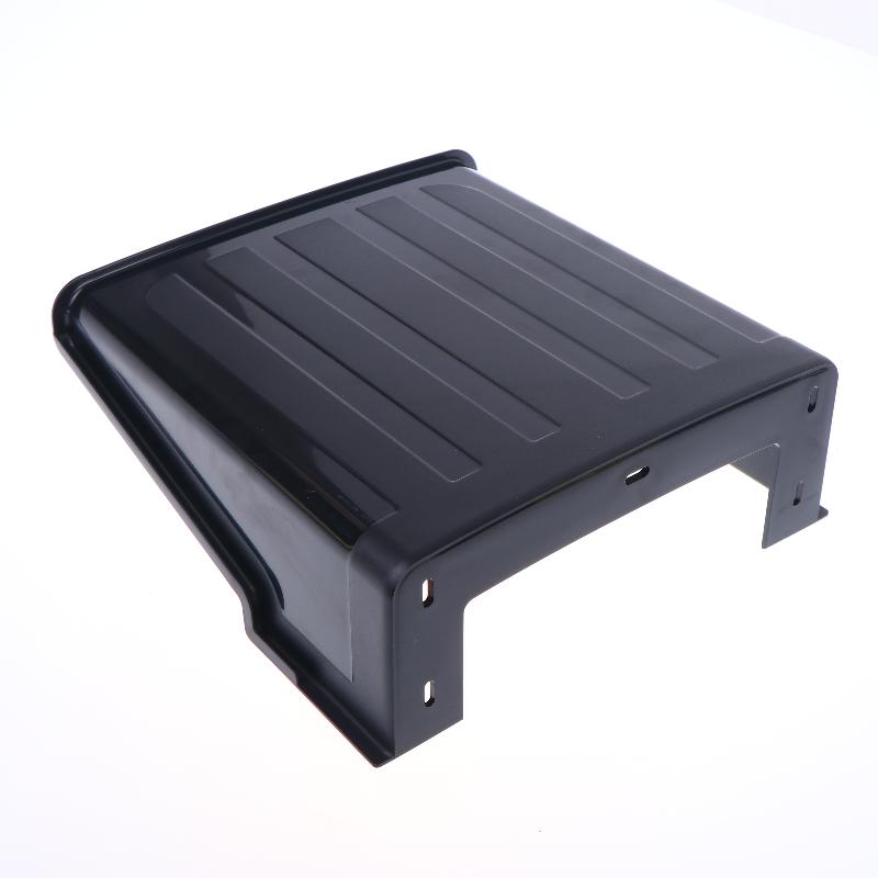 Waterproof Turret Dome Camera Shield Cover 1 Set Rainproof Protective Box for Outdoor Wall Mount Installation