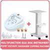 Vacuum Therapy Beauty Machine for Breast Enlargement, Butt Lifting, Facial Tightening & Body Sculpting