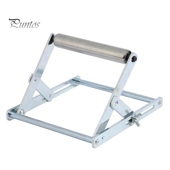 

Регулируемая опорная рама для режущего станка, подставка для настольной пилы, складная высокоустойчивая опорная стойка для режущего станка, держатель для угловой шлифовальной машины S