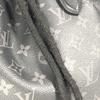 Louis Vuitton M40527 MonogramEclipse Backpack-Explorer Backpack Canvas Black