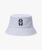 SPYDER Men'S Logo Basic Bucket Hat Spkfanca302Mwht