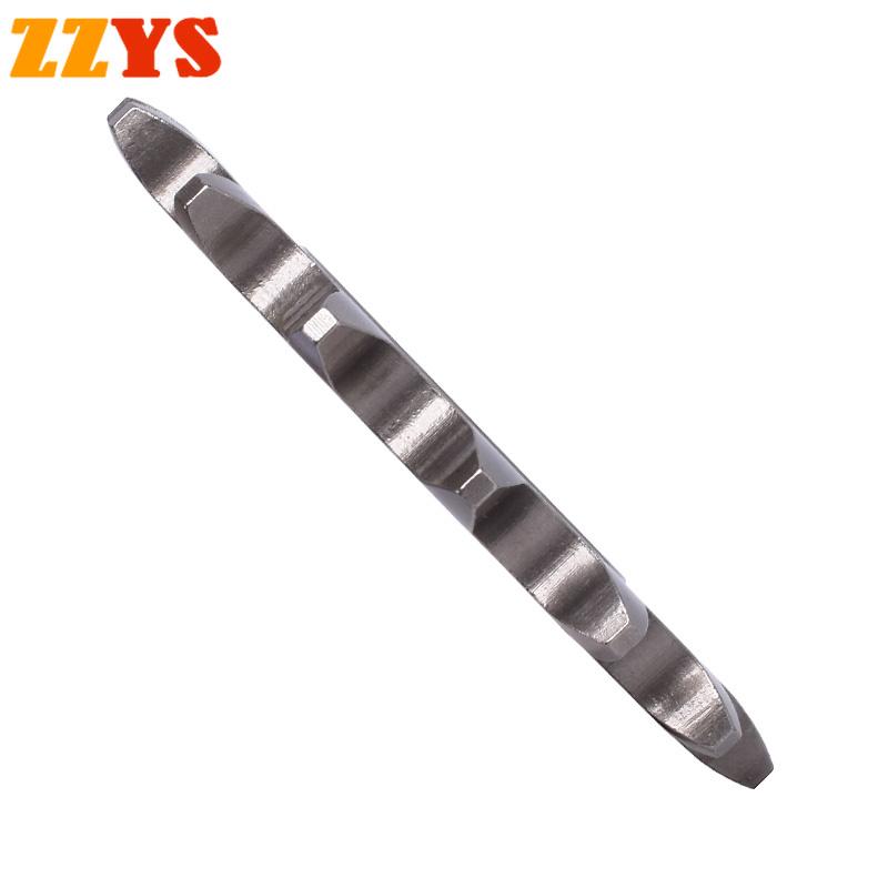 520 14T Tooth Front Sprocket Gear Star Pinion For Yamaha ATV YFM700 2006-2024 18 2019 2020 2021 2022 2023 YFM700R YFM Raptor 700