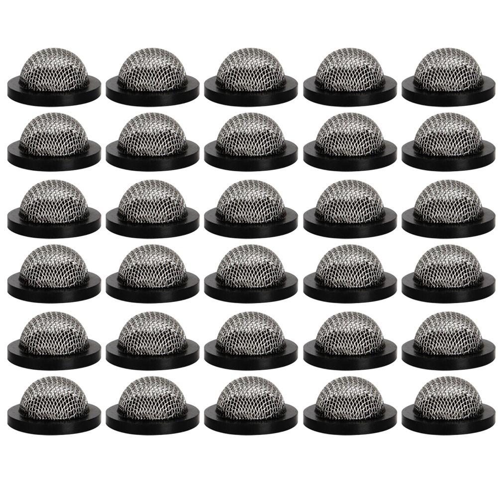 Garden Hose Fitting Hose Strainer Gasket Efficient Filtration