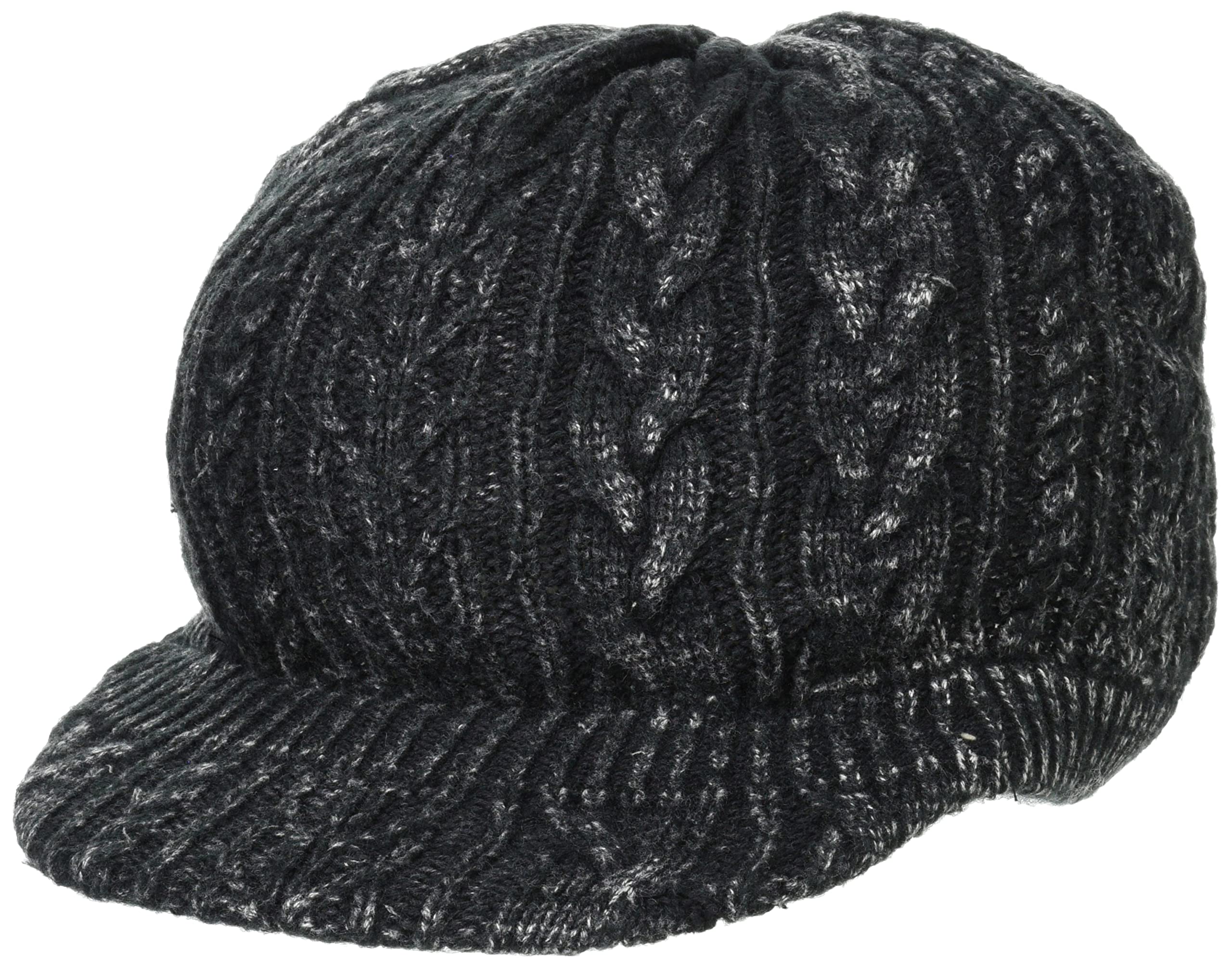 

Casquette BURI CABLE CASQUETTE Черный БЕСПЛАТНО [Sense Grace] чёрный