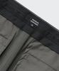 MUSINSA STANDARD Wide Hidden Banding Slacks [Light Khaki]