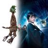 Potter Mandragora Harry Plush Toy Cartoon Stuffed Doll Decoration Gift Kids