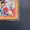 Used Yu-Gi-Oh! Official Card Game Duel Monsters Vol.1 Unopened Pack Early Rare Rare Good Condition One Item