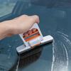 Multi-Functional Retractable Car Mini Mop Wet Dry Dual Use for Jeep Renegade Wrangler JK JL Grand Auto Cleaning Accessories ALV1