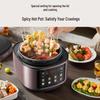SUPOR 5L Smart Electric Pressure Cooker CN Plug (adapter Included)