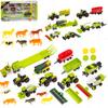 Farm Machinery Farm No:7963